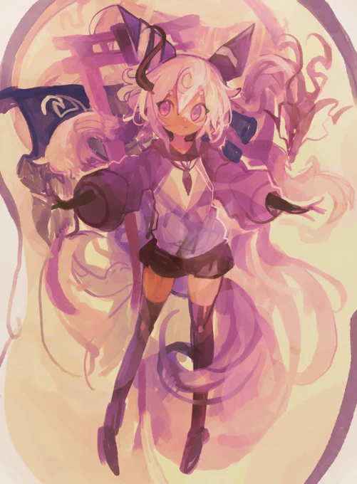 たつっこ