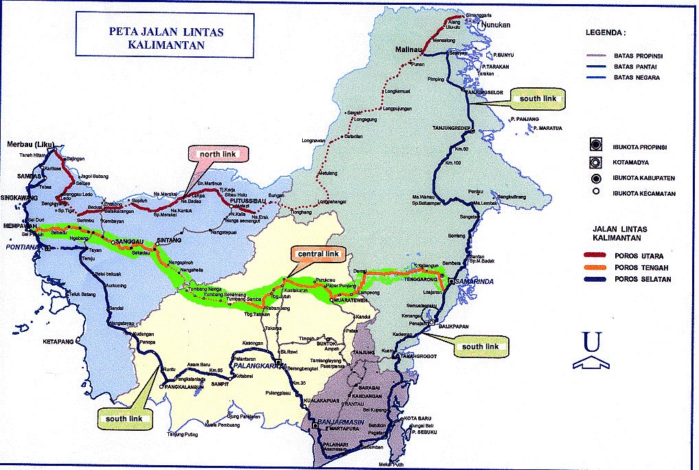 FuzaFirdaus's tweet photo. Dalam menyongsong rencana ibu kota negara sudah ada rencana DAMRI jurusan Pontianak-IKN via Poros Tengah.

Kota-kota seperti Nanga Pinoh, Muarateweh, &amp; Tenggarong akan jadi jalur utama orang Kalbar &amp; Sarawak menuju ibu kota negara Indonesia. https://t.co/fZQyCF1NmG