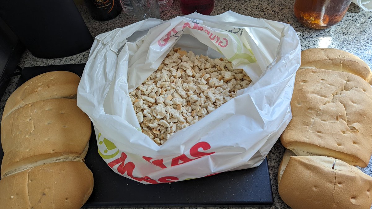 Migas is coming