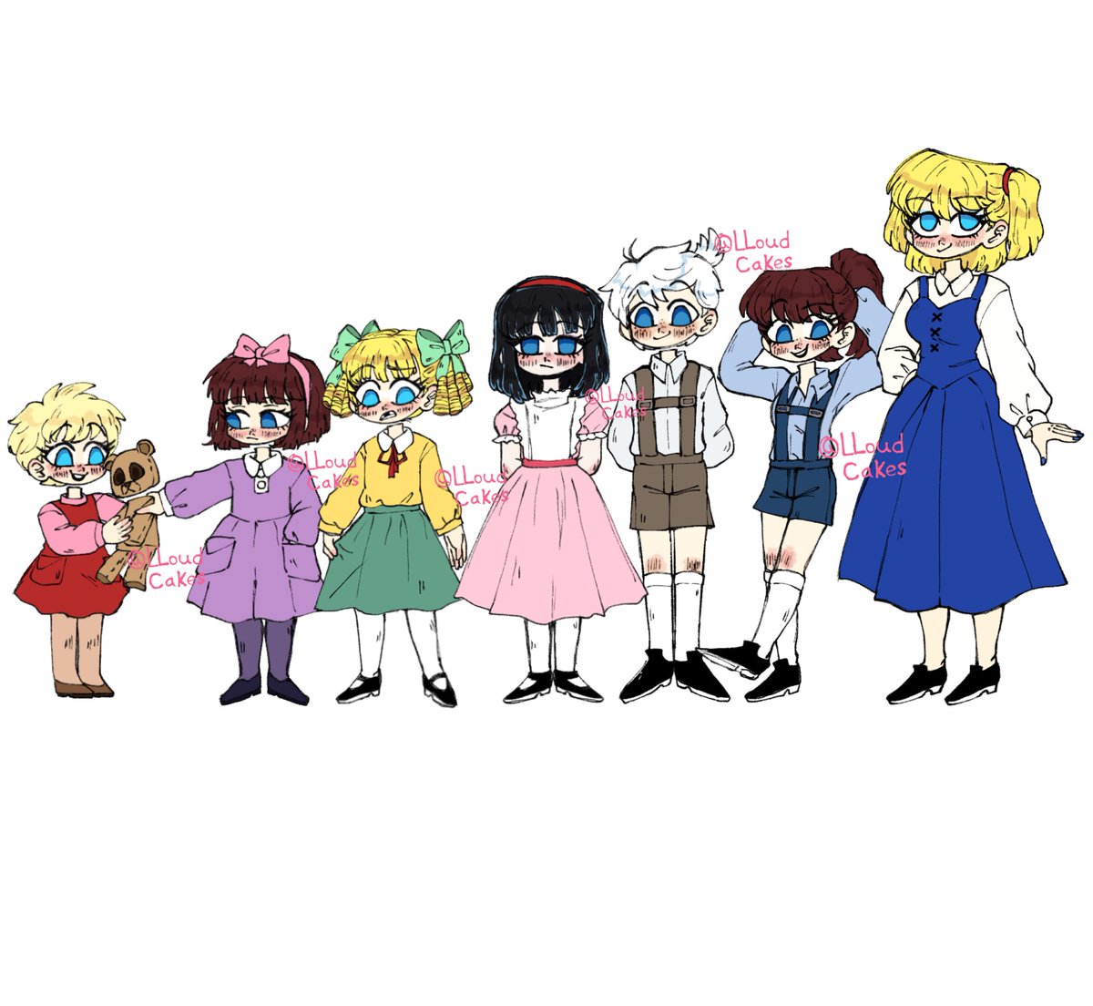 💫💕 tweet media