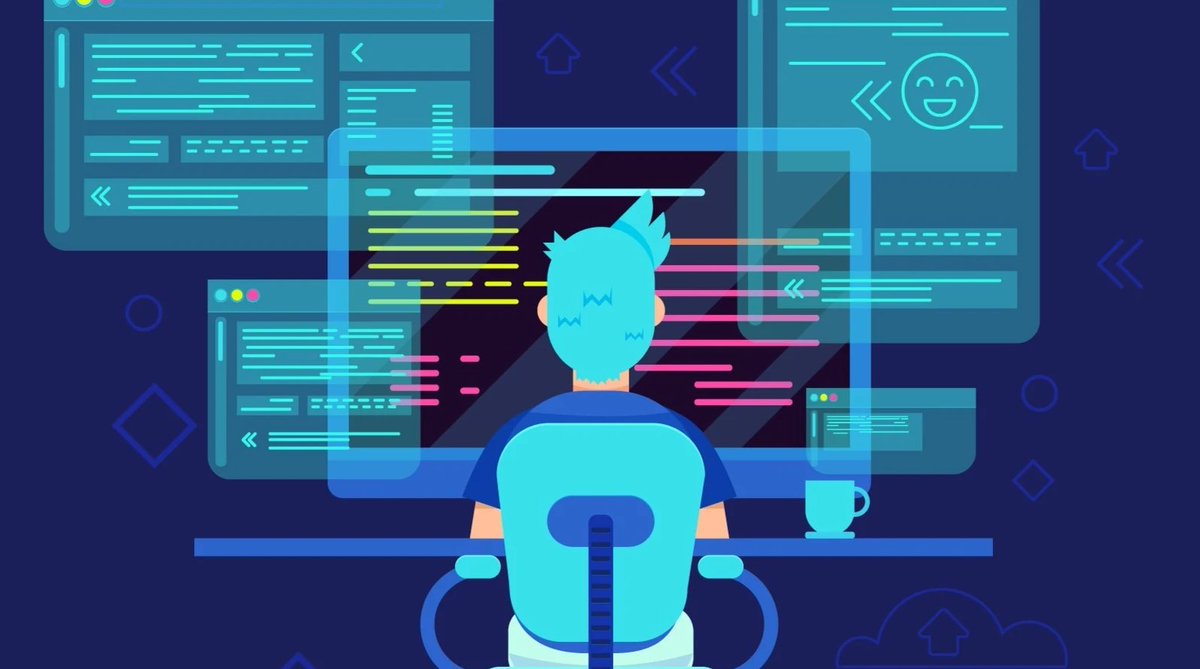 HoyackLLC's tweet image. Build your code on the solid ground of intentional planning and tested methods, not on the shifting sands of happy accidents. Ensure every line of code has a purpose and a plan behind it. After all, reliable coding is no stroke of luck; it's a craft.
#IntentionalCoding