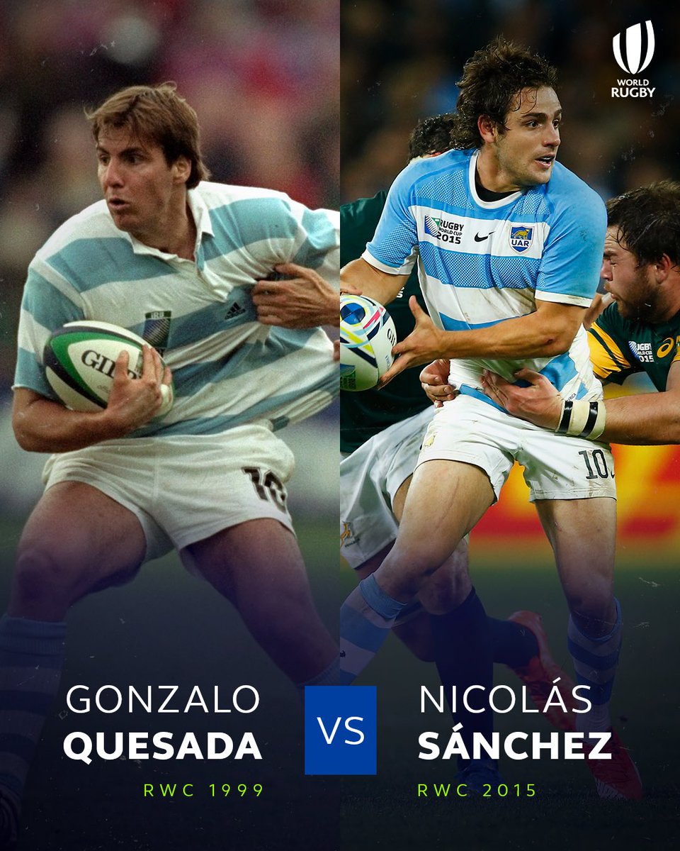 Rugby World Cup ES tweet media
