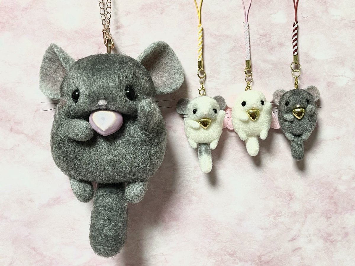 オーダーマスコット