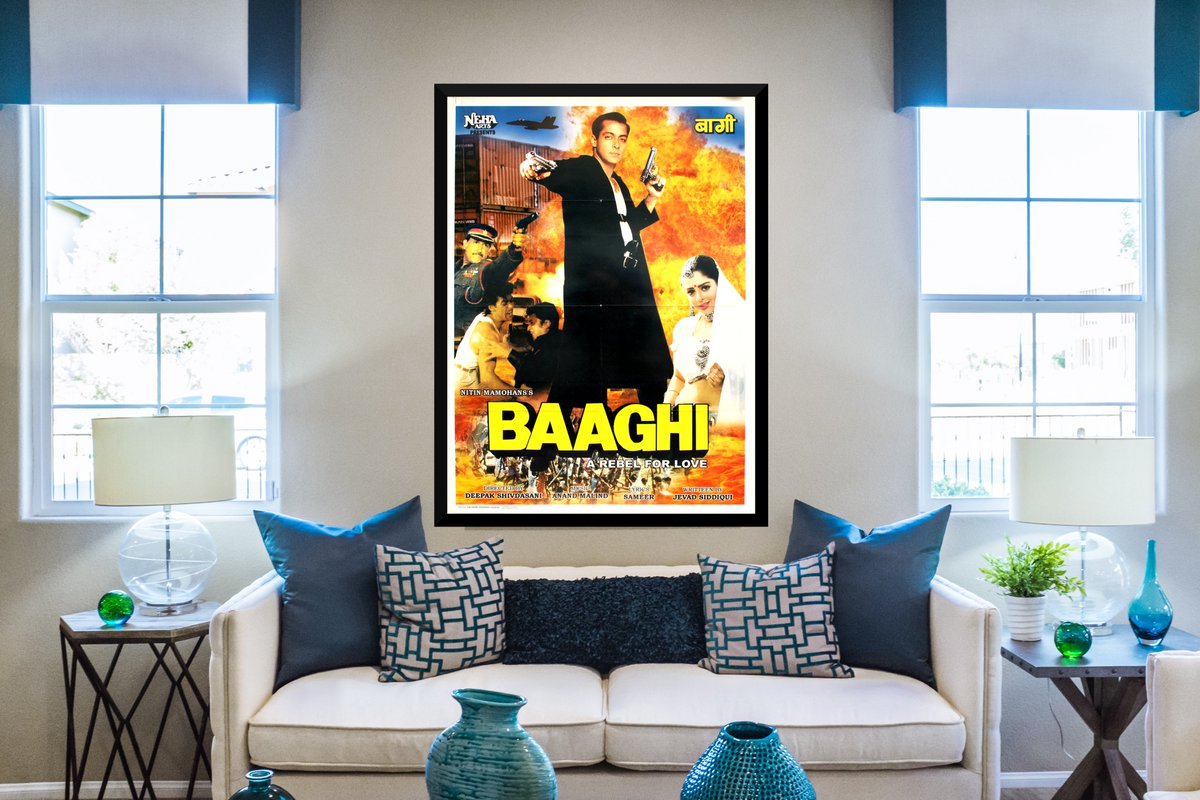 indian_hippy's tweet photo. #HappyBirthdaySalmanKhan! Wishing #SalmanKhan on his 58th birthday with a #throwback of some of his #rare #original #MoviePosters on: https://t.co/84pCygR2ZD or walk into #IndianHippy’s #BollywoodPosters store at #PaliHill #Bandra #BeingHuman #SalmanKhanBirthday #SalmanKhan #post https://t.co/cl9xJfmpuf
