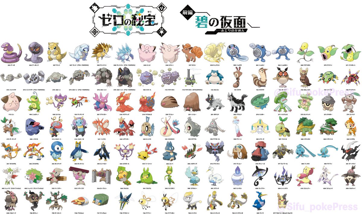 AamenPokemon's tweet photo. 【 ポケモン販売 】

→→業界最安値←←
🔵碧の円盤予約受付🔵
正規品のみ取り扱い

#ポケモン
#6Vメタモン
#アイテム
#色証
#色卵
#限定配布
など 
オーダーメイド販売も可能です👍
Home対応

#碧の仮面  
#ポケモン配布
#ポケモン交換
#ポケモンSV 
#ポケモンSV交換
#ポケモンHOME https://t.co/WUz9wtfAwx