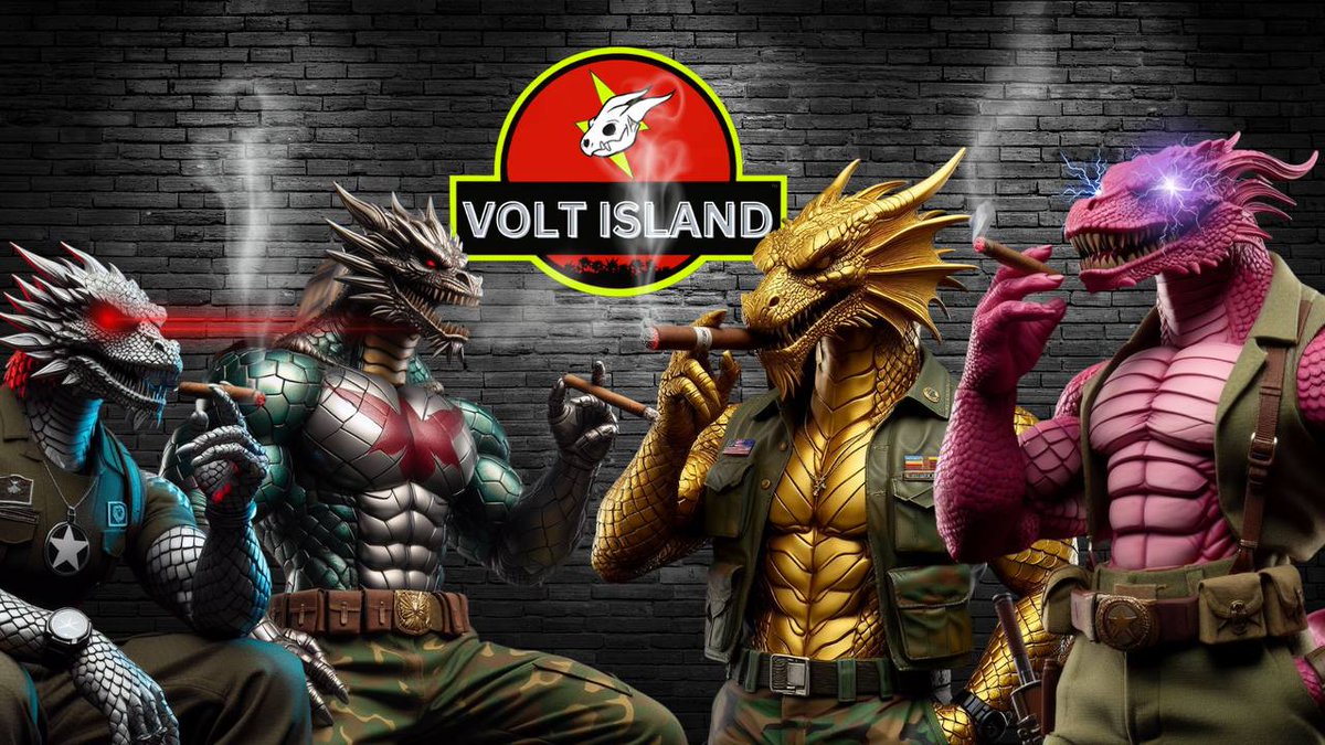 the_hiGherN9ne's tweet photo. @VDSC_Official #VOLT #VDSC @VDSC_Official ⚡️ 🐉 #steam #steamgamer #GameFi https://t.co/MwxtE0pKMz