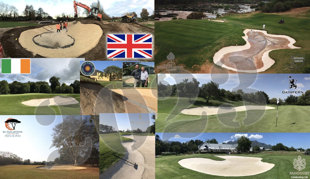 BunkerArmour's tweet photo. Winding down a busy year ... Can't wait to see what 2024 holds! https://t.co/DPXh15vZG1