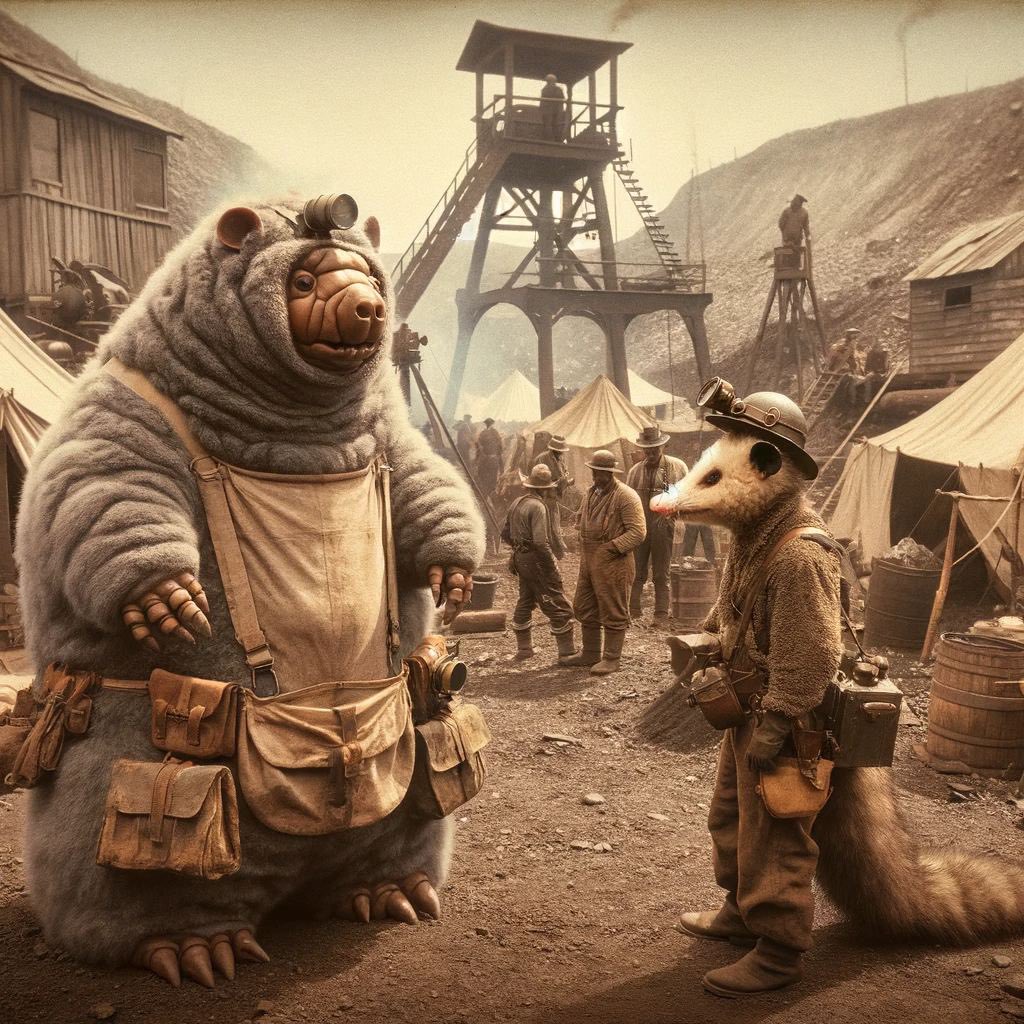 🏆BIG GIVEAWAY🏆

📍 2 $SOL 
📍 10 x AirDrop Winners 🪂

Must , Retweet / LIKE <3 + Follow 
@MMOSH_Pit <a href="/leonardnftpage/">Solana Leonard ✘</a> 🎉

⬇️ TAG SOMEONE BELOW ⬇️

24 Hr. #Solana #Defi #Crypto #airdrop