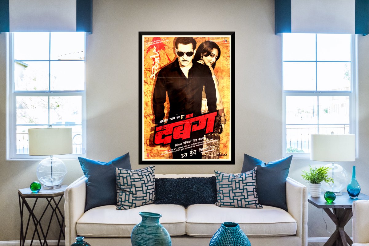indian_hippy's tweet photo. #HappyBirthdaySalmanKhan! Wishing #SalmanKhan on his 58th birthday with a #throwback of some of his #rare #original #MoviePosters on: https://t.co/e0SLwWsrgq or walk into #IndianHippy #BollywoodPosters store at #PaliHill #Bandra #BeingHuman #SalmanKhanBirthday #SalmanKhan #post https://t.co/eU7zkgEk3p