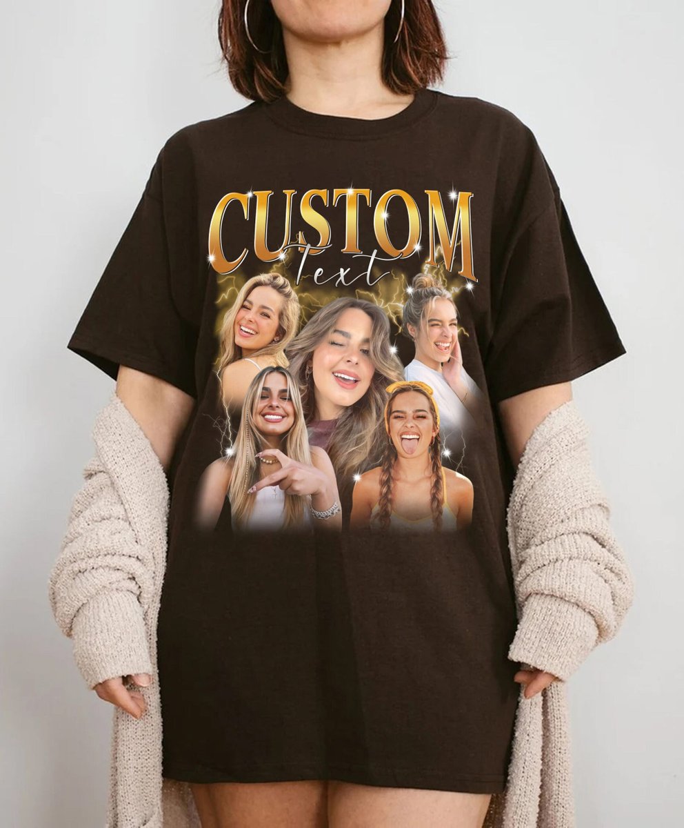 cherrycatshop's tweet photo. Custom Bootleg Rap Tee, Custom Your Own Bootleg, Custom ink, Vintage Custom Funny Rap Shirt, Custom Photo Vintage T Shirts
👇👇👇
https://t.co/Ee1euxiBF5 https://t.co/MUN8OTN28G