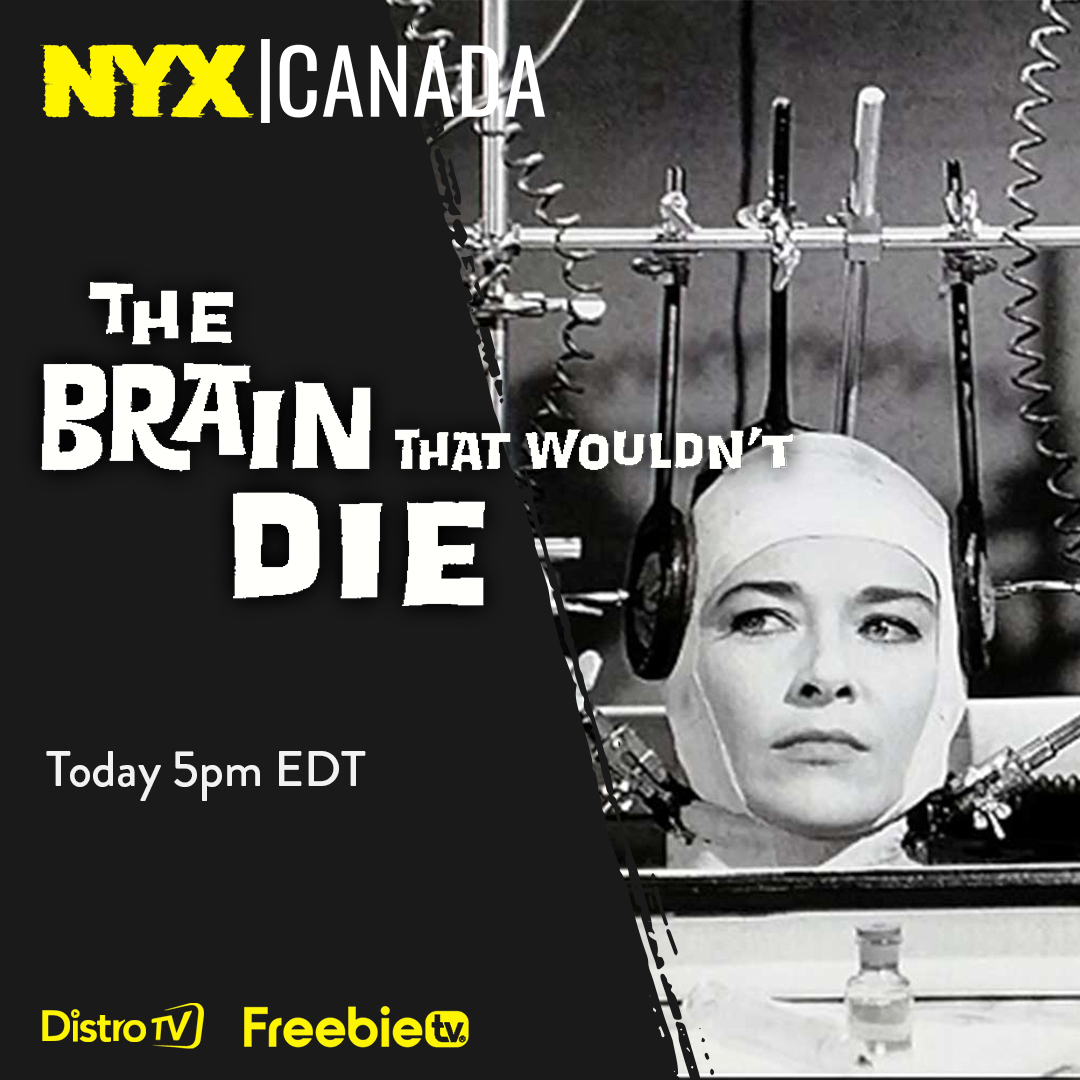 NYX TV Canada tweet media