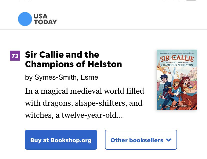 Liesa Abrams tweet media