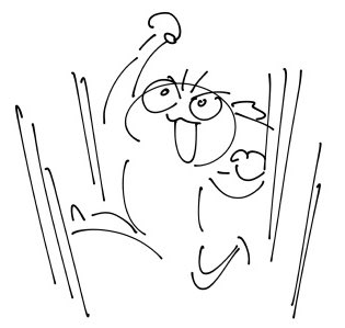 うおおお😆😆😆

腰は悪くなったけど、胃腸はすごく良くなったぞー😆😆😆✌️✌️✌️

良くなったことを喜ぼう😆✌️

ワイは前進している😎✌️ 