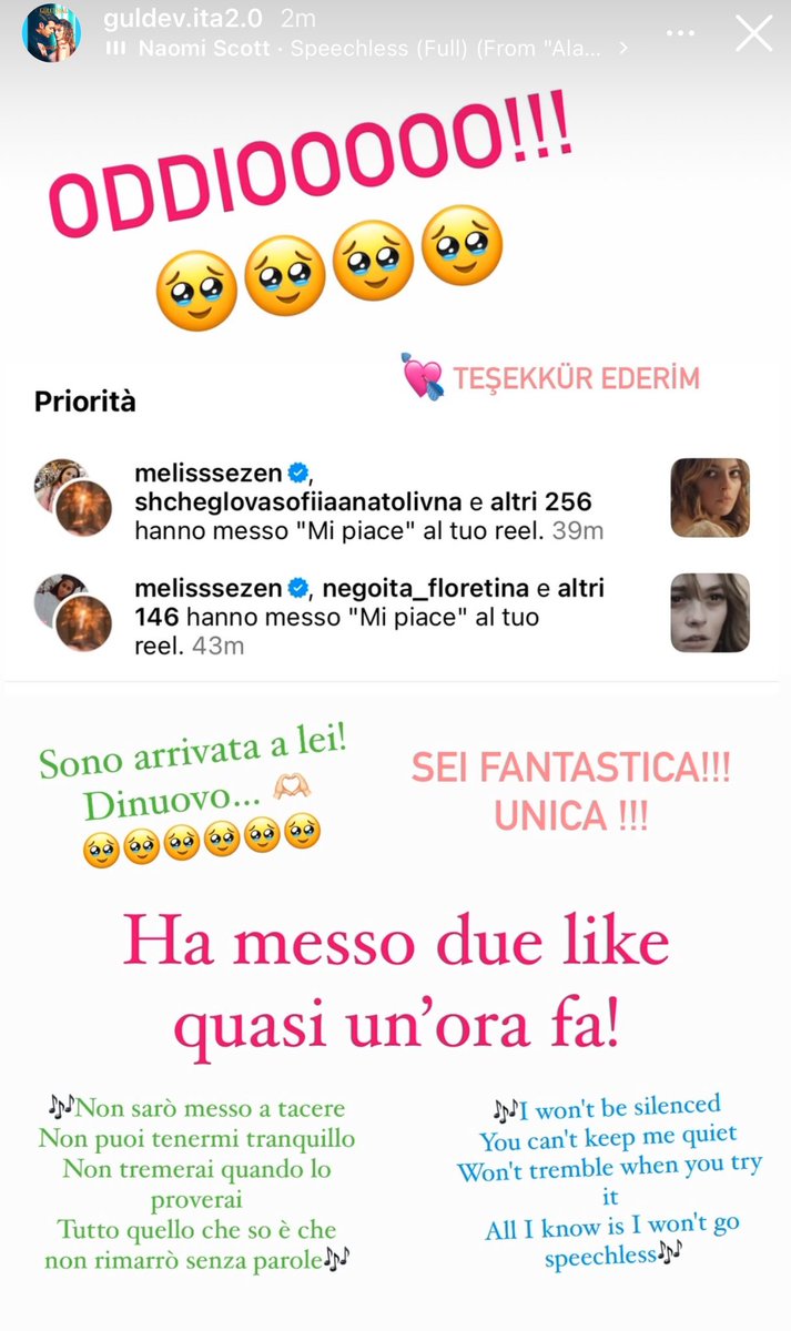 È successo dinuovo 🫶🏻🫶🏻🫶🏻🥰🥰🚀🥹🙏🏻😭 #27dicembre #guldev #gulcemal