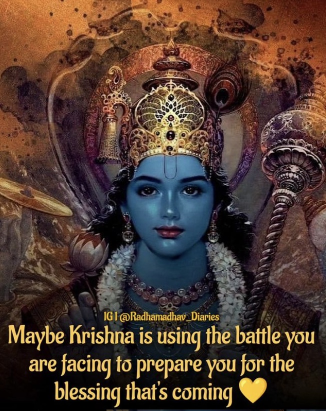 JohnMar77301444's tweet photo. Sri Nandanastakam ~Chakrini Devi Dasi
https://t.co/rGl4Um51aV via @YouTube
#ISKCON #HareKrishna #Krishna #Bhakti #Vedic #Vishnu #Vaishnava #Devotees #SrilaPrabhupada #Bhajan #RadhaKrishna #Haribol #NYC #Brooklyn #Queensa #Bronx #StatenIsland #LongIsland #WashingtonDC #USA https://t.co/XsBL1oaOdv