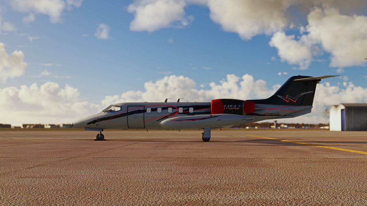 dtwotonemurphy's tweet image. Join me Wednesday December 27 from 20:00z for this weeks Flight Sim News. We check out iniBuilds A300, Cockspur's PH100, FSW Learjet 35A and PixelPlanes Breezer Sport

twich.tv/twotonemurphy

#msfs2020 #inibuilds #cockspur #aerosoft #flysimware #avgeek #flightsimulator