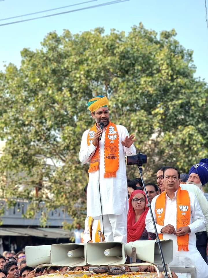 ਸੁਨੀਲ ਚੌਧਰੀ tweet media