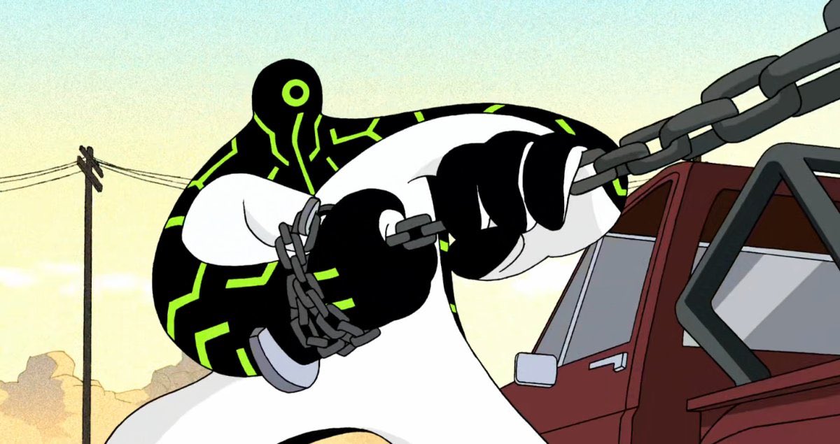 porktendencia's tweet photo. “Ben 10”:
Porque hoy se cumplen 18 años desde su lanzamiento. https://t.co/RW1ymg7HIj