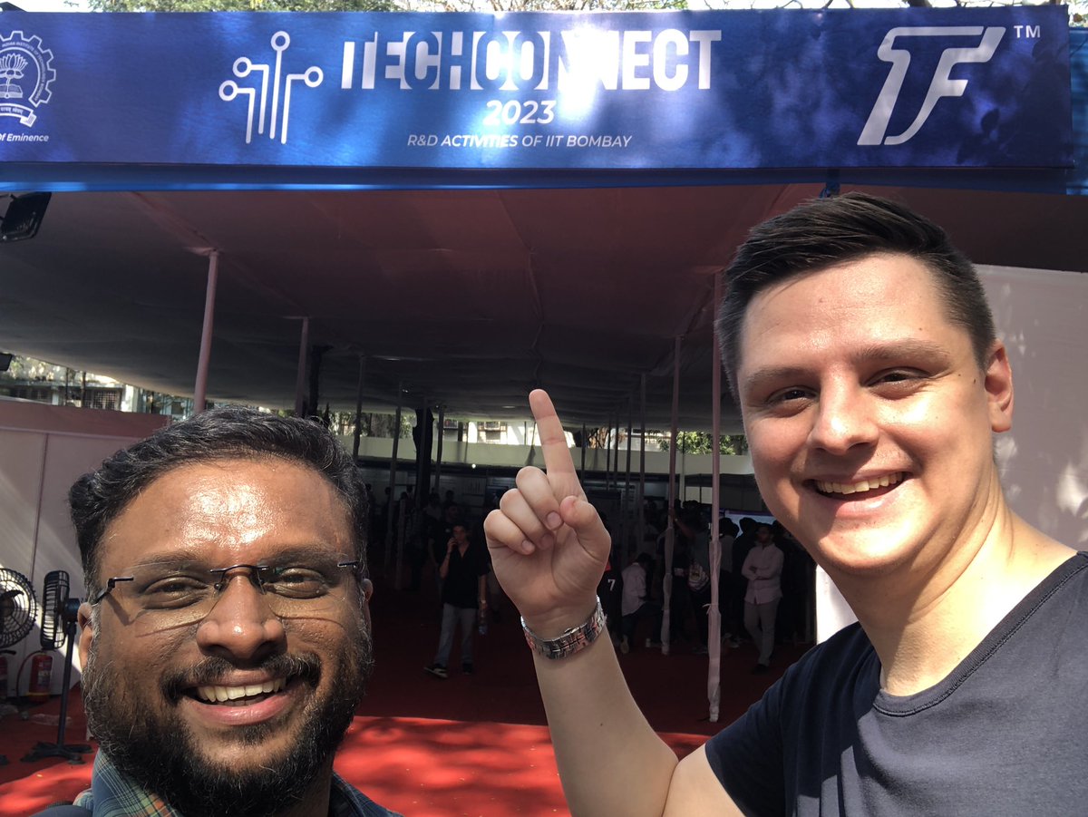 Pradeesh V tweet media