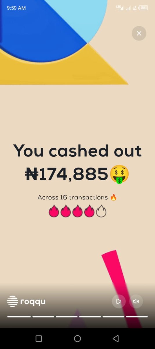joel_xn's tweet image. A great year with  #roqquwrapped
@roqqupay #roqqudeyforyou
