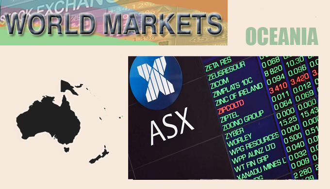 The #ASX set a new 100-day high on the first day of #trade after the #Christmas break, following the broadly positive cues from #WallStreet overnight, with gains across most sectors led by #technology #stocks.