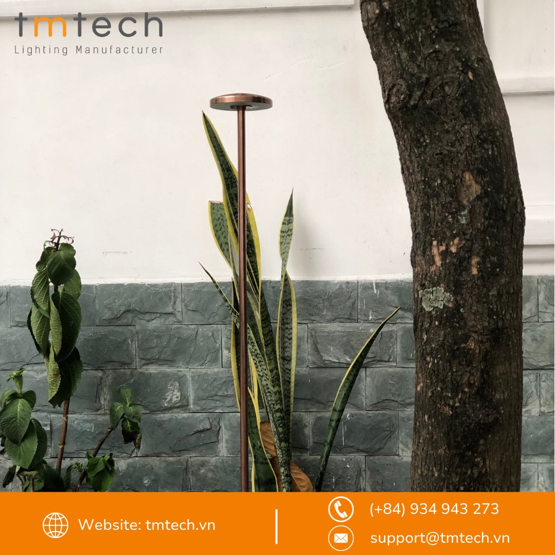 LinhTMtech's tweet image. 🌌 PVD Coatings, the secret to industrial success! 🔍 Boosting durability, resisting corrosion, and enhancing aesthetics.

Discover more: tmtech.vn/products/bolla…
#tmtech #tmtechvietnam #tmtechlighting #outdoorlighting #bollardlighting #pathwaylighting