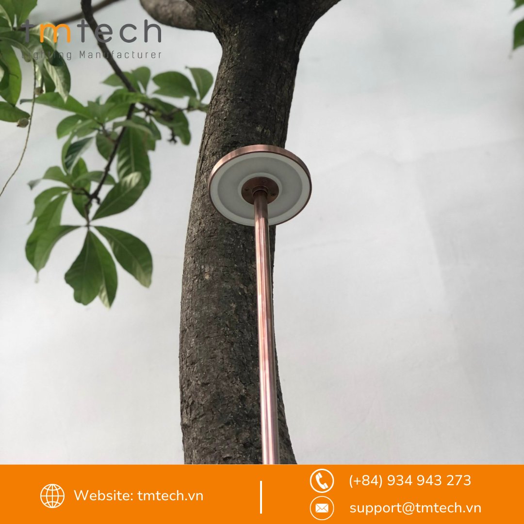 LinhTMtech's tweet image. 🌌 PVD Coatings, the secret to industrial success! 🔍 Boosting durability, resisting corrosion, and enhancing aesthetics.

Discover more: tmtech.vn/products/bolla…
#tmtech #tmtechvietnam #tmtechlighting #outdoorlighting #bollardlighting #pathwaylighting