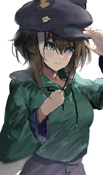 「ふ…服とか……メイクとかっ……へ、変じゃないですか…っ?」