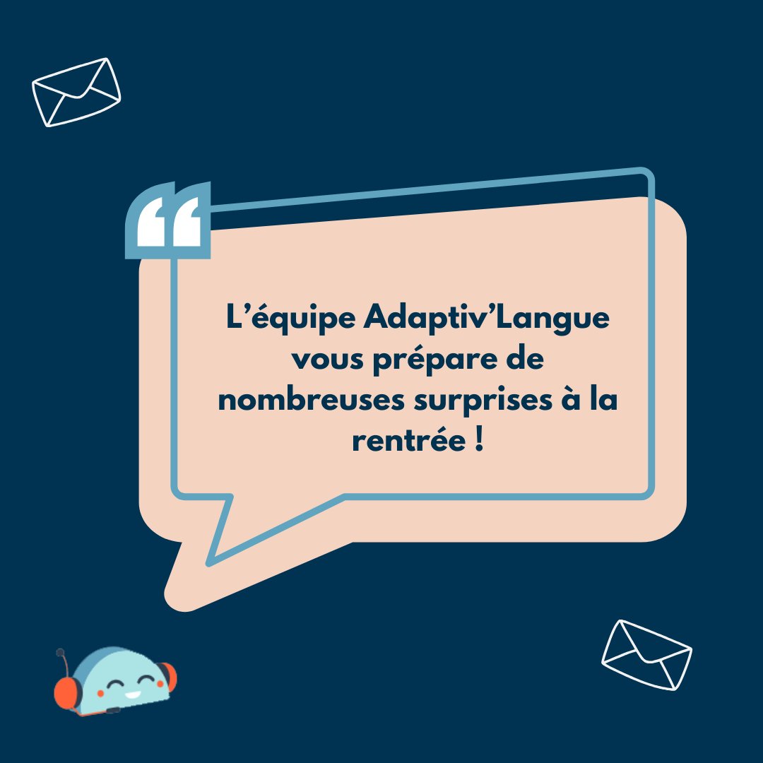 Adaptiv'Langue tweet media