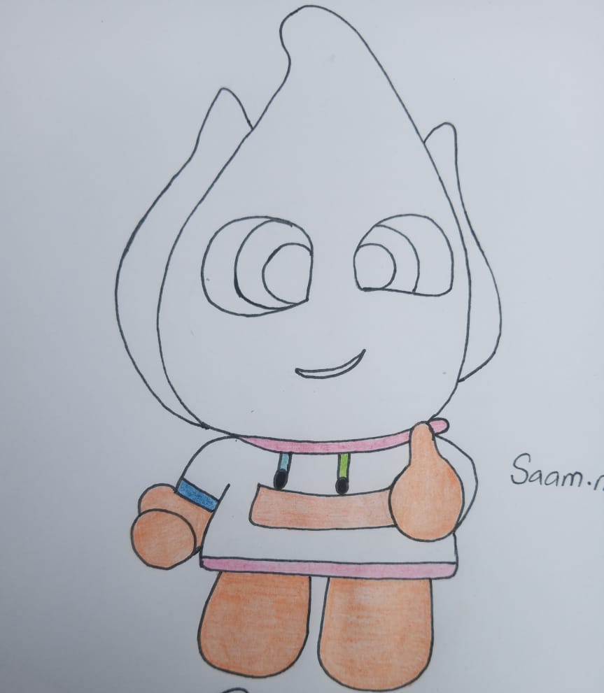 Spiderrnfts's tweet image. He'llo My community I hope you have a great day I make new pencil arts for my ember family I hope you enjoy my work you are great community talking to everyone 💗

@play_ember  

@eeelistar @themafiaboss420 @galileowilson @fridgeintheopen @0xAbhiP
#playember