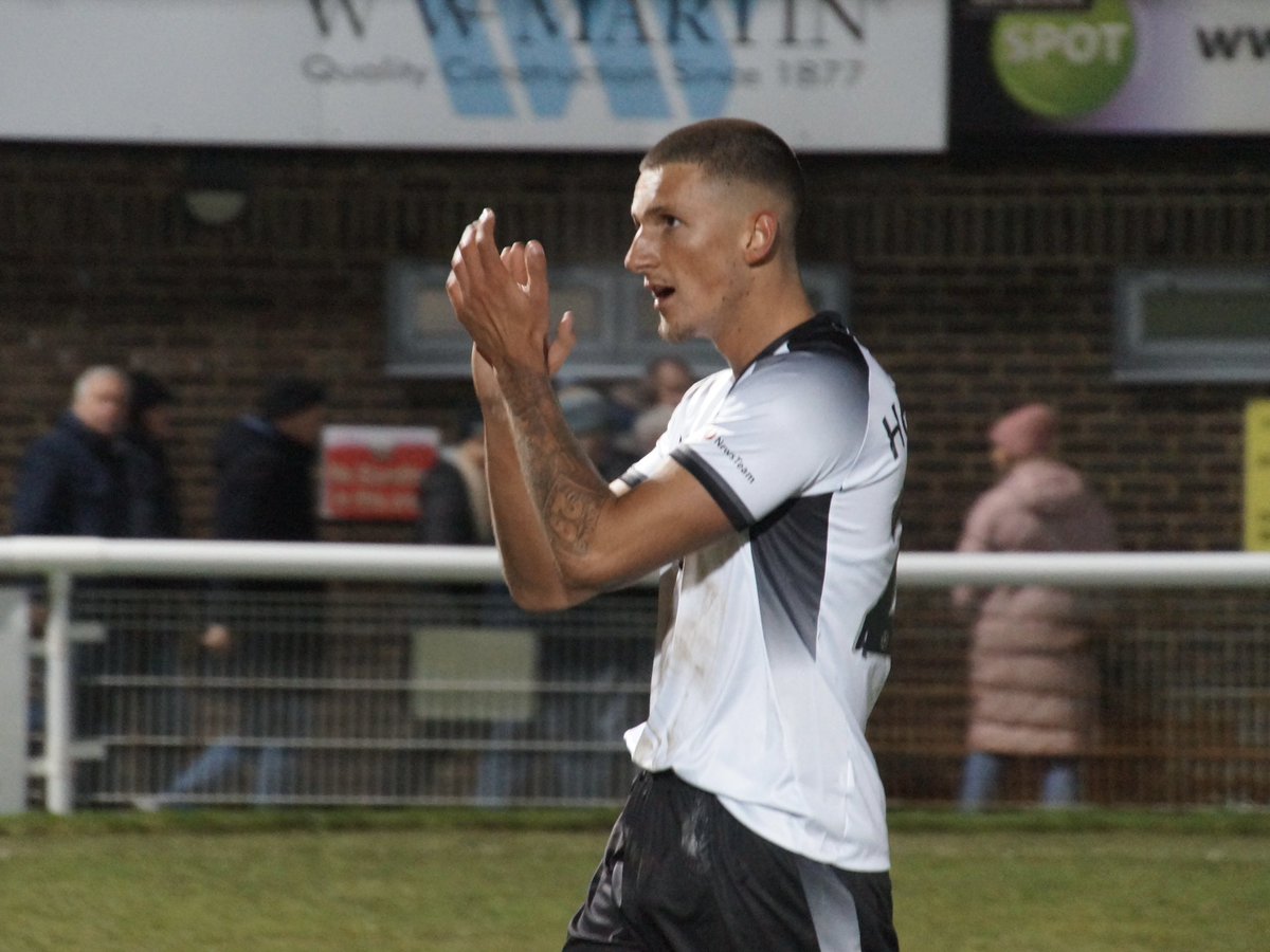 Dover Athletic FC (@doverathletic) on Twitter photo 