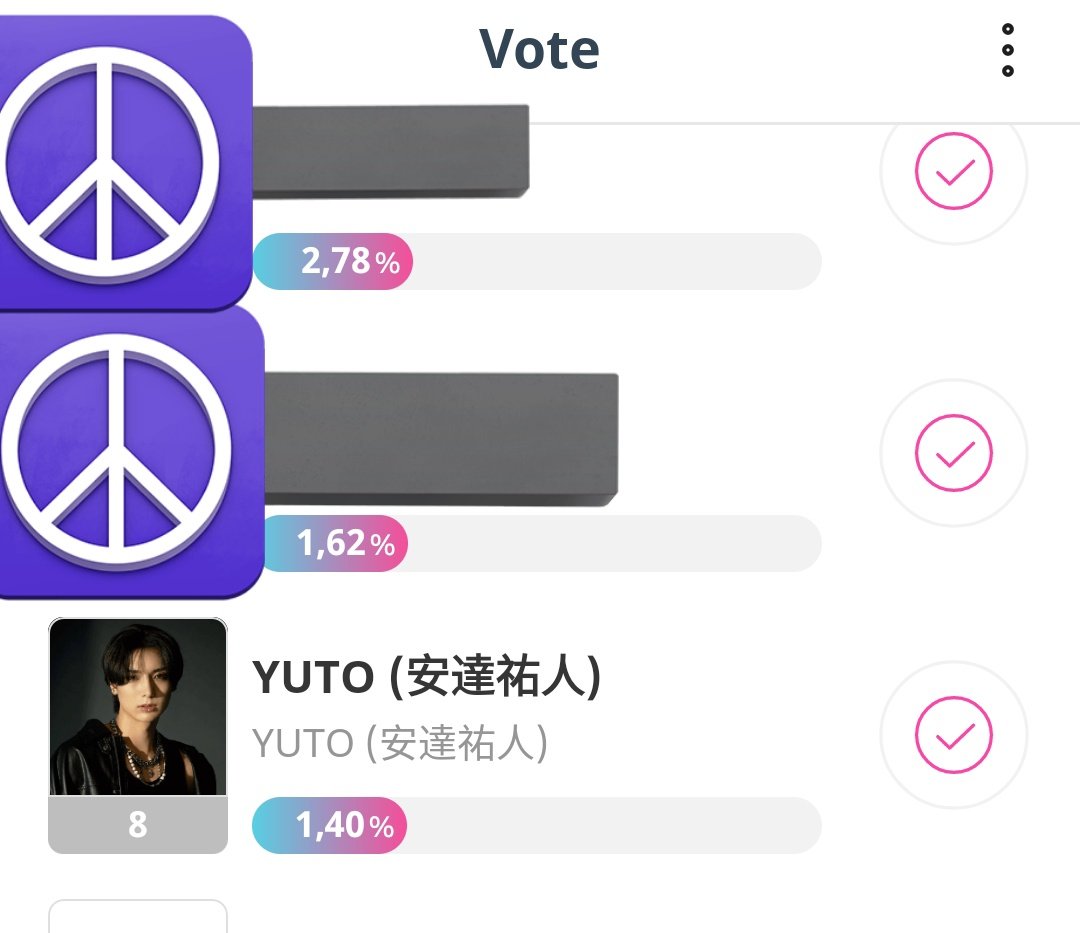 JVIU | IDOL🏆 tweet media