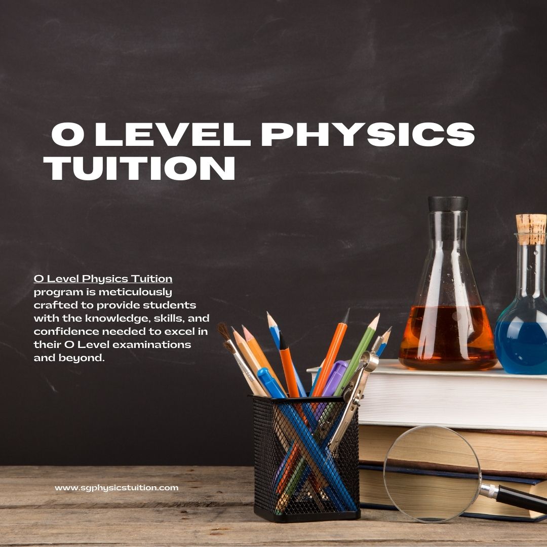 SPhysics26012's tweet image. O level Physics Tuition
Get our specially crafted lesson material and top-notch guidance by joining our O Level / IP / A Level classes! . On-site and online lessons available.
visit our website:- sgphysicstuition.com
#singapore #physicstuition