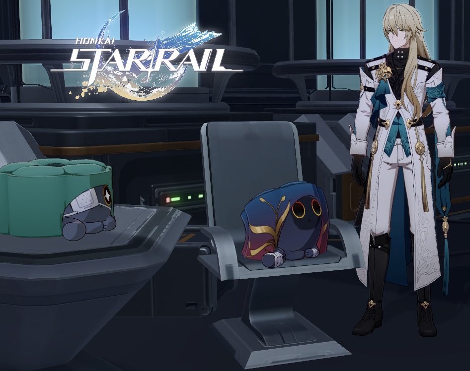 RedKHII's tweet photo. #HonkaiStarRail #hsr #Luocha #Blade #renluo #luoren #bladecha #hsrblade
I love this already (I wish Luocha has one too, tho) 😍😍🥰 https://t.co/5phAkdCGh1