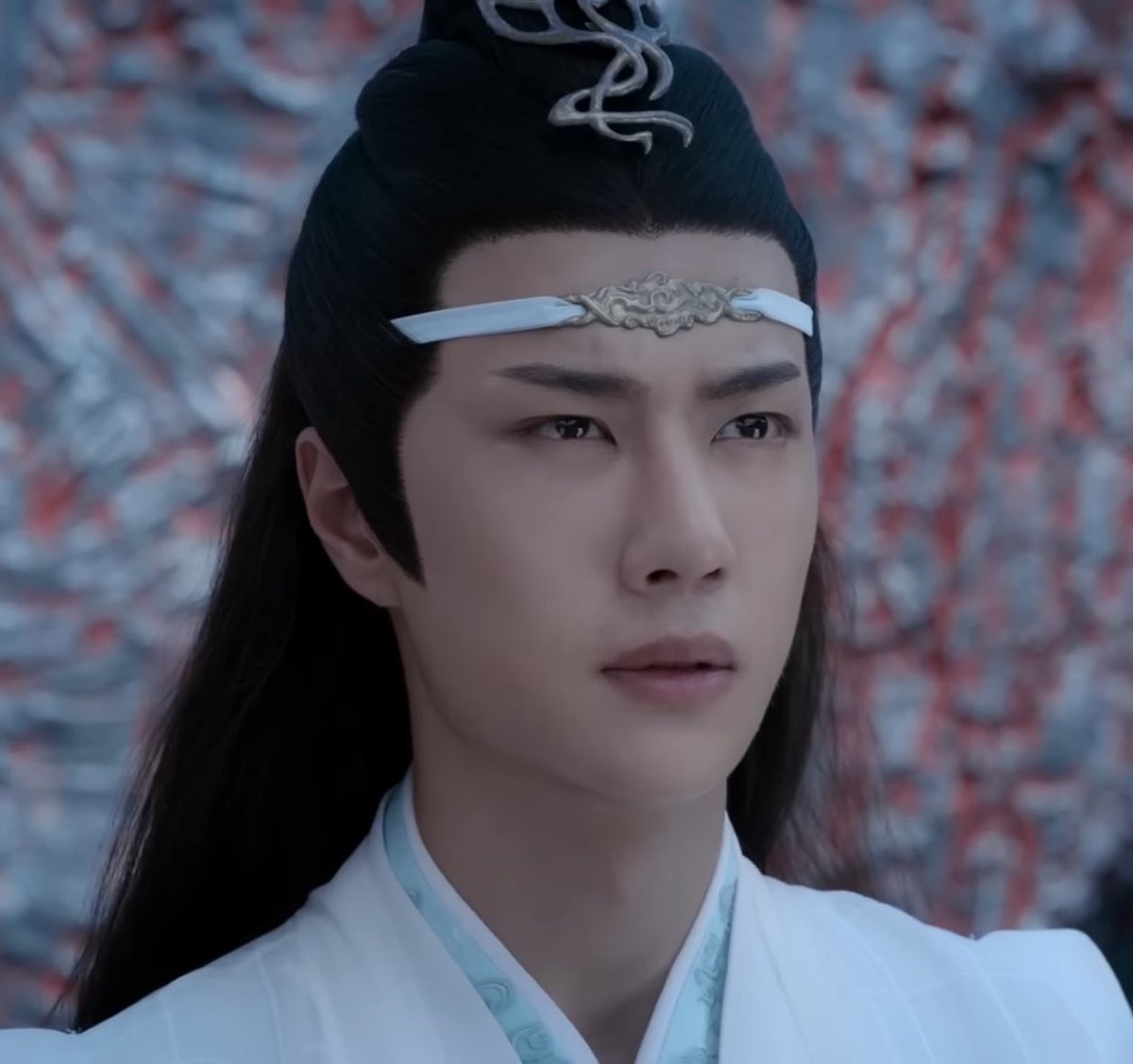 bf who thinks                      bf who loves
they're hard                         them like its
to love                                   breathing air