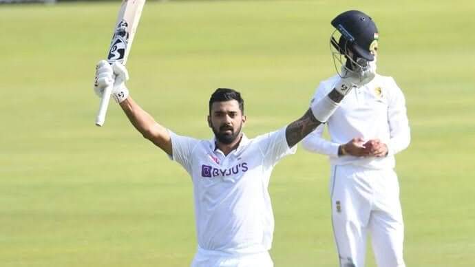 imnaushad73's tweet photo. One of the finest overseas Test 💯 by an Indian batter I have ever seen... Take a bow KL Rahul 🙌

A 1️⃣0️⃣0️⃣ to be remembered for tremendous application, resilience, class and exquisite strokeplay under severe crisis! Breathtaking innings man! 🏏🔥

#INDvsSA #KLRahul https://t.co/8hXFg8CMdb