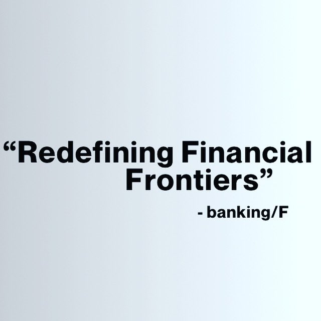 BankingFloor™ Business News tweet media