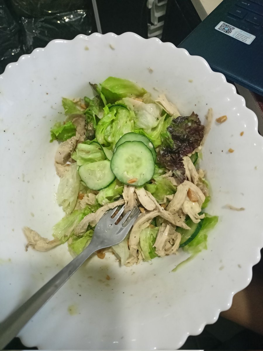 YUM! 😋