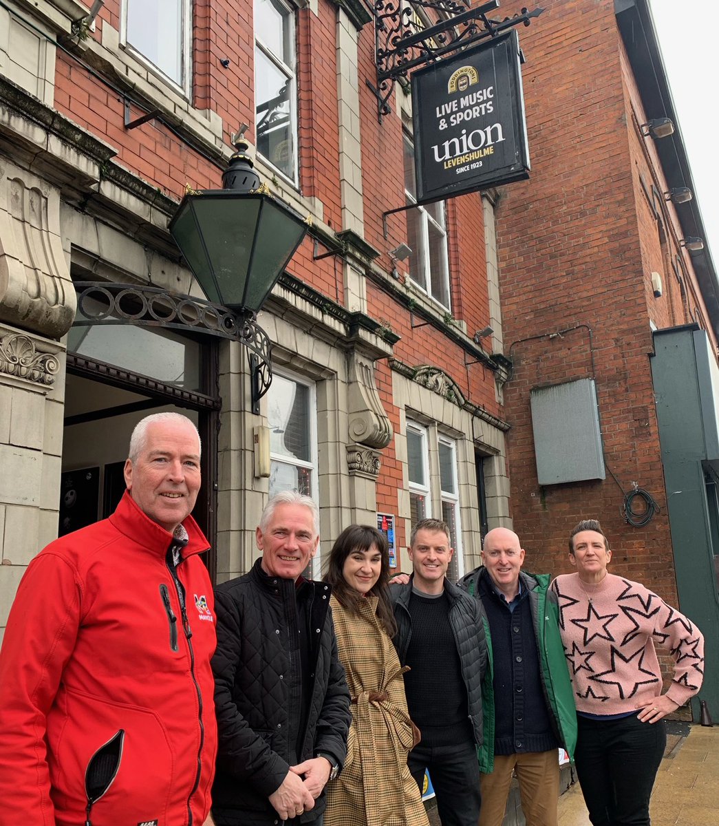 #mancirishfest☘ tweet media