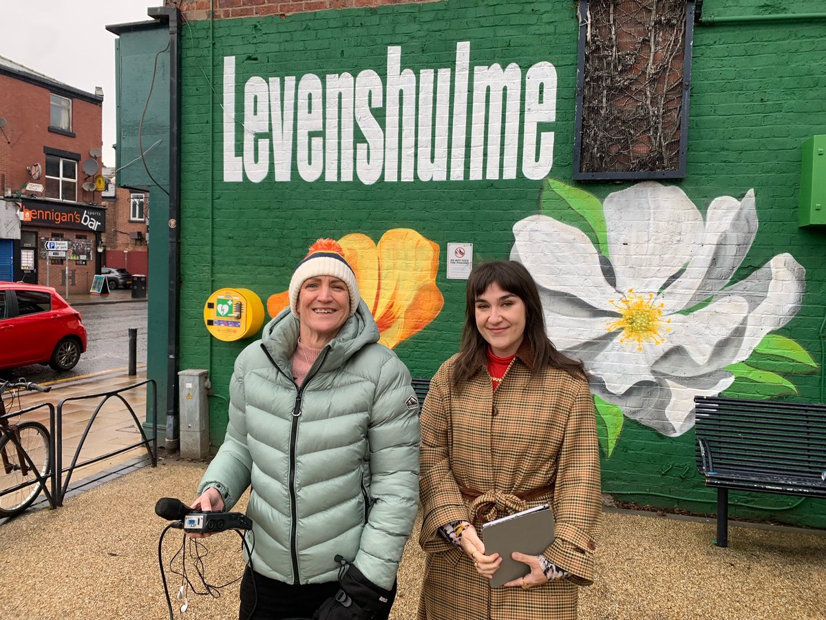 #mancirishfest☘ tweet media