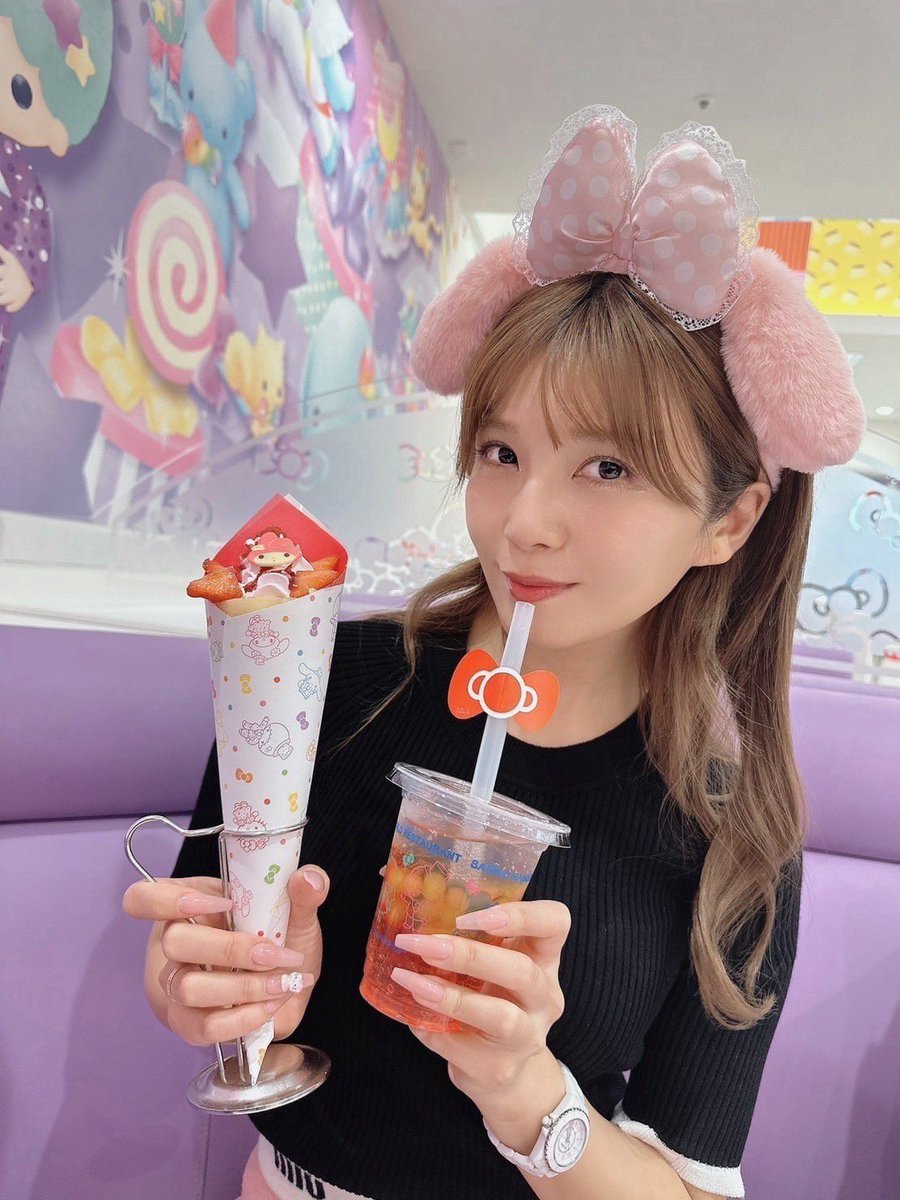 uno_uno_0716's tweet photo. ピューロランド投稿後編✨
写真あり過ぎだよね😂w撮れ高サイコーだった📸

今度はどこに行こうかなあ？🙄

@purolandjp https://t.co/kQXRoaeqxu