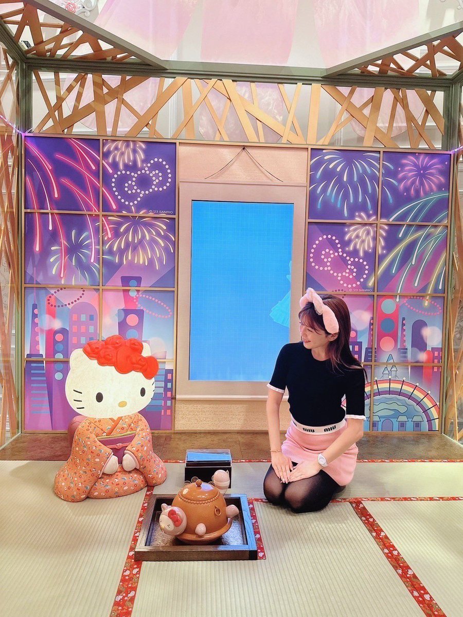 uno_uno_0716's tweet photo. ピューロランド投稿後編✨
写真あり過ぎだよね😂w撮れ高サイコーだった📸

今度はどこに行こうかなあ？🙄

@purolandjp https://t.co/kQXRoaeqxu