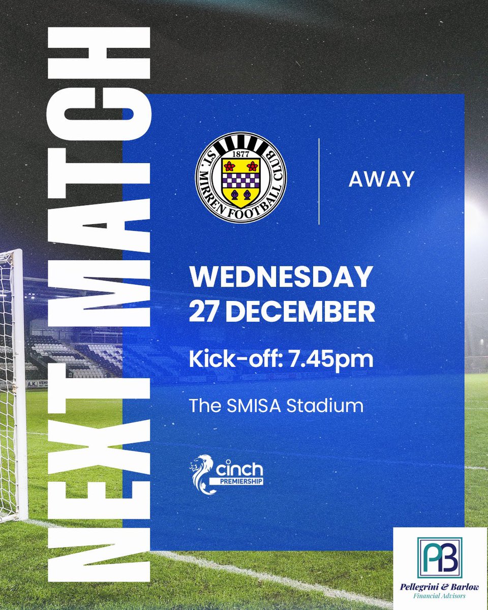 Kilmarnock FC tweet media