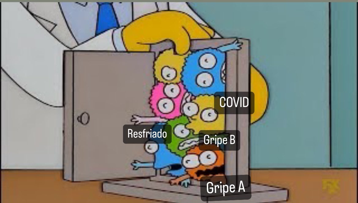 España ahora mismo: