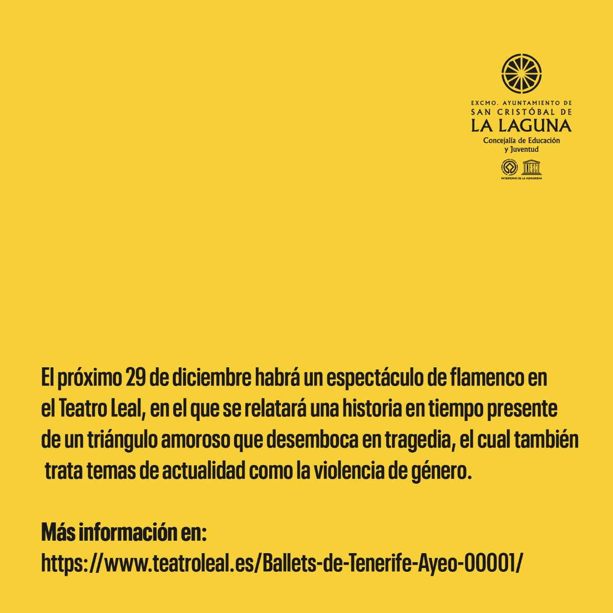 Juventud La Laguna tweet media