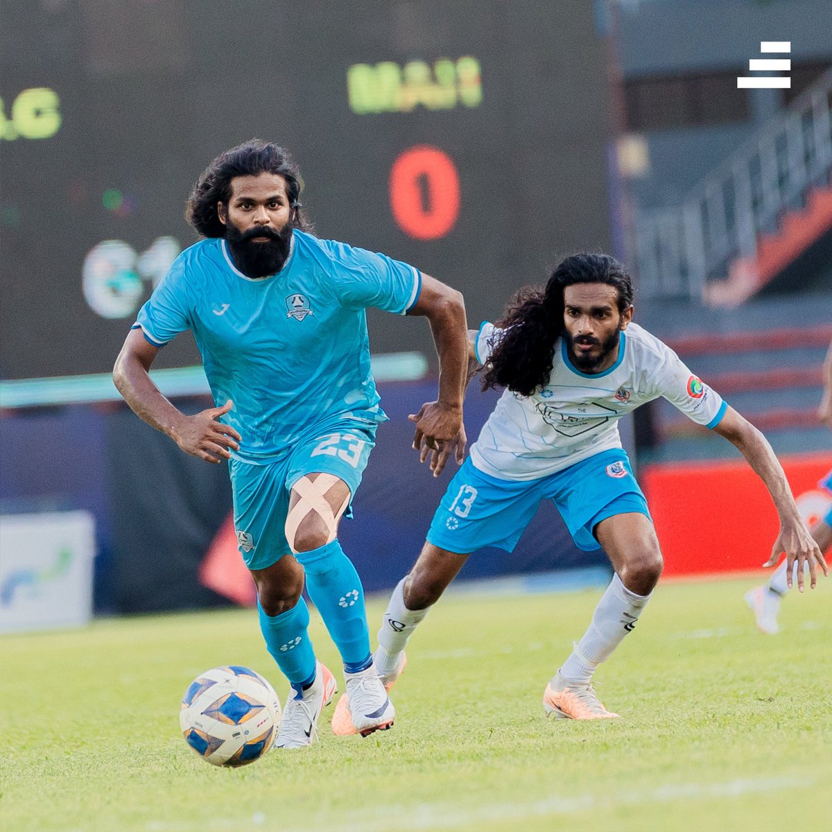 sidibarimv's tweet photo. MPL 2nd Division 2023 has officially Kicked off.
Join our Telegram Channel for latest updates: https://t.co/drqaNdhWqj
#sidibari #sports #football #maldives #dhivehifutuboalha https://t.co/r91k8YVzeO