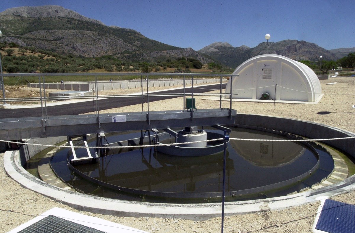 La @diputacionMLG destina 1,1 millones de euros a la mejora de las #depuradoras de Colmenar, Parauta y Villanueva de Tapia.

@Francissalado resalta que es fundamental avanzar en la reutilización de aguas residuales para riego.

👉lc.cx/7PArbS