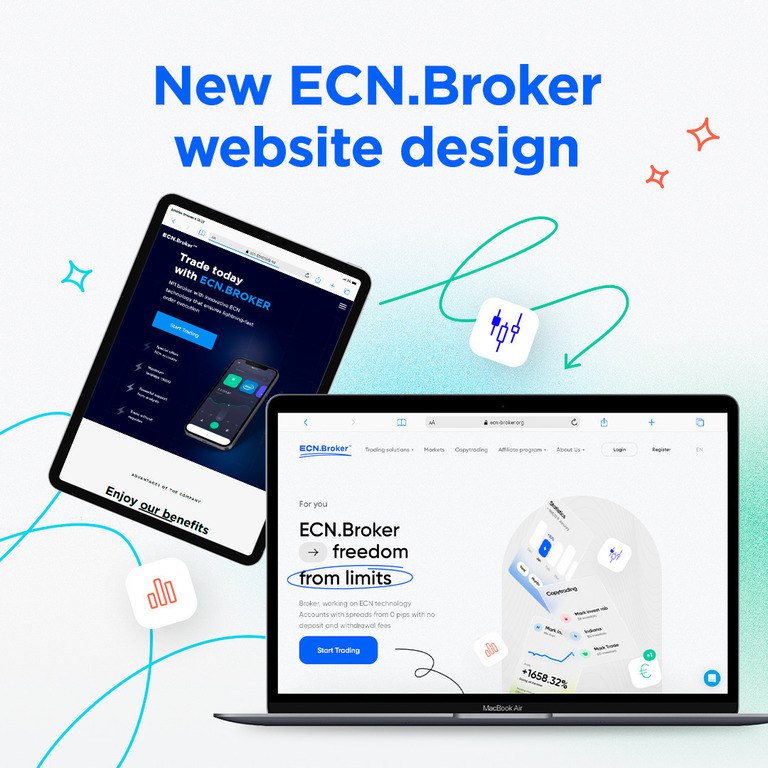 ecn_en's tweet photo. What has changed on https://t.co/In0PDaFvtc website 
 
Probably you have already noticed, and if you haven't done so yet - hurry up and take a look! We have redesigned the https://t.co/In0PDaFvtc website. 
 
We have worked carefully to make your online experience with us even more enjoyable, comfortable and visually pleasant. 
 
What has changed? Firstly, we have updated the color palette and typography to create a more modern and stylish look. These changes not only give the website a fresh look, but also increase its legibility and accessibility. 
 
Secondly, we revised the navigation, making it more intuitive and easy to use. Now you can quickly and easily find the information or services you need without wasting time searching. 
 
In addition, we updated the layout of the pages to make the content more structured and easy to understand. We have also implemented new features that will make your interaction with the website even more interesting and productive. 
 
We hope you enjoy these changes as much as we enjoyed making them. Your opinion is important to us, so feel free to share your impressions on the new design. Thank you for your support, and welcome to the redesigned site!