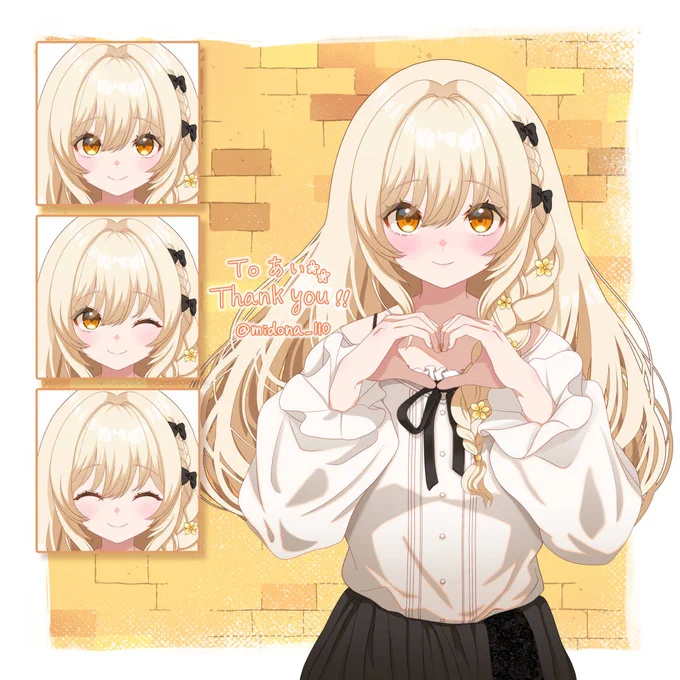 commission リクエストありがとうございました   #Skeb #イラスト #illustration