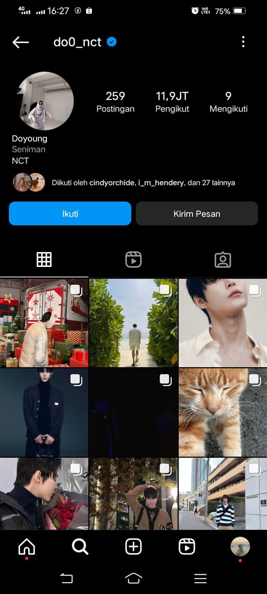 maap doy aku ga benci km, tp aku pro palestine 🇵🇸🙏🏻